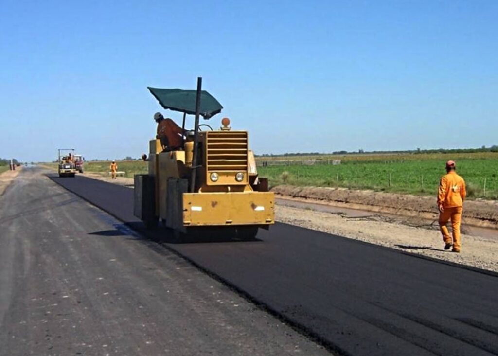 El Gobierno avanza con la privatización de rutas nacionales en varios ...