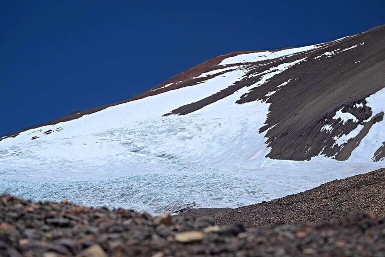 Ley de Glaciares bajo la lupa: la Cámara Minera de San Juan impulsa ...